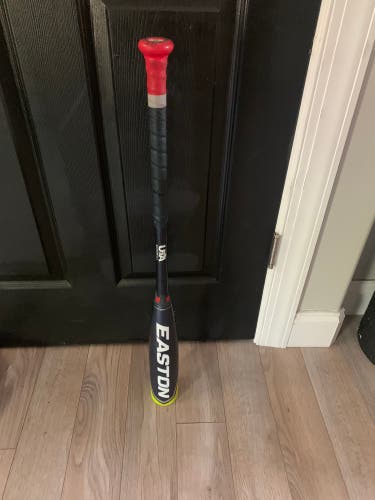 31/20 Easton ADV 360