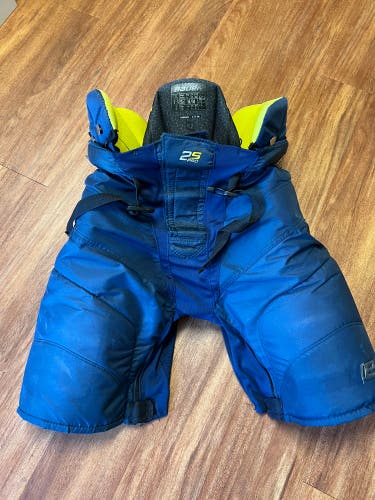 Bauer Supreme 2s Pro Pants