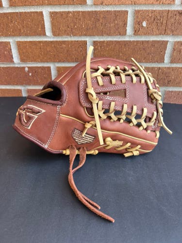 Goin Yard Infield 11.75" Pro series Baseball Glove