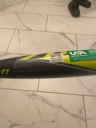 Easton ADV 360 / 30inch …..drop 11 /USA STAMPED ….. still in wrapper