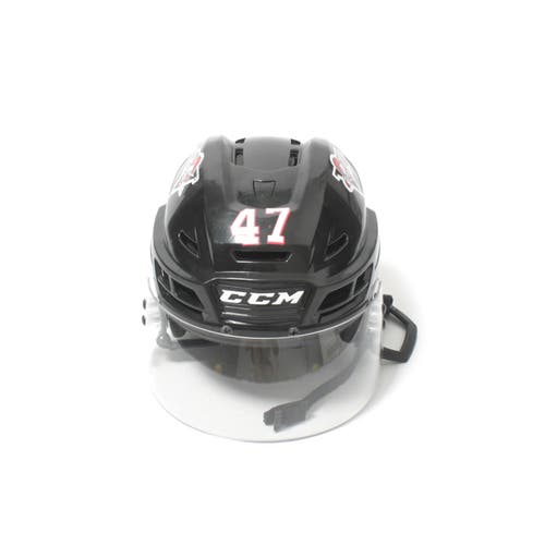 CCM Tacks 710 Helmet Medium - DV27