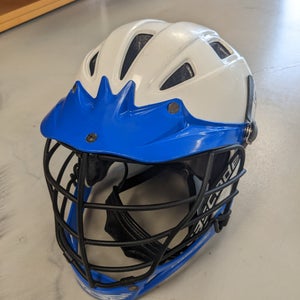Cascade CPV Helmet