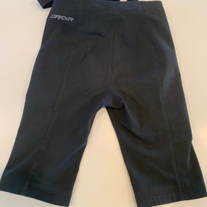 Spyder Training Short