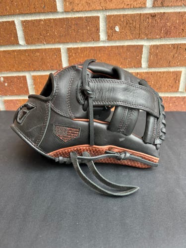 Goin Yard Infield 11.75" Pro series Baseball Glove