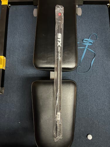 New STX SC-TI X+ Shaft