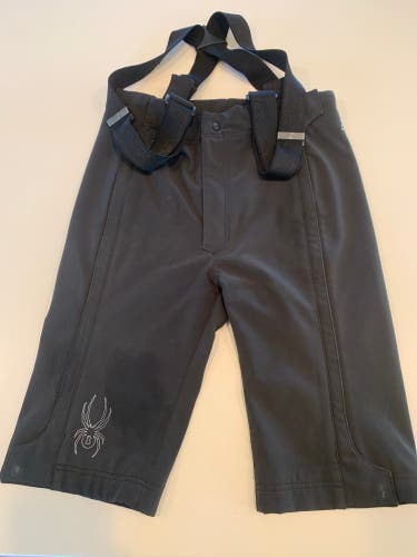 Spyder Training Shorts