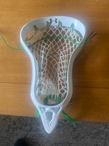 Used Under Armour Command Head