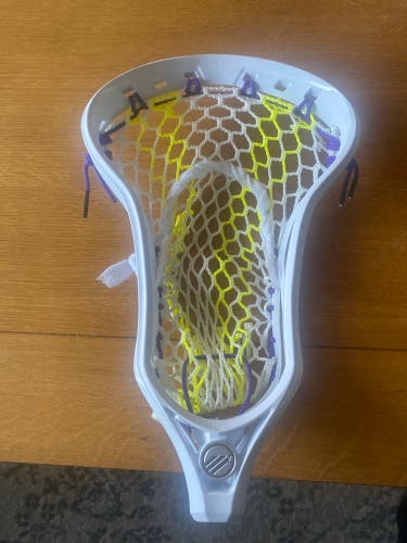 Used Maverik Optik 2.0 Head