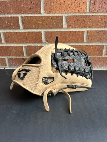 Goin Yard Outfield 12.25" Pro series Baseball Glove