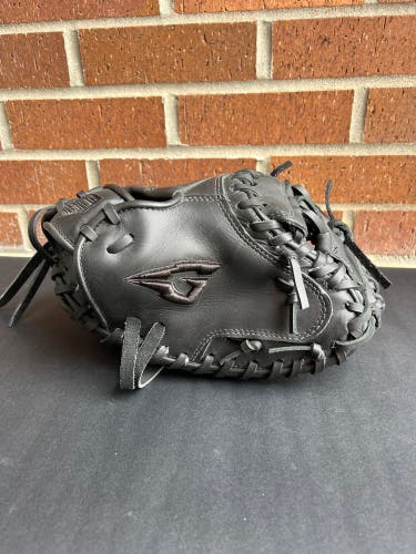 Goin Yard. Catcher's 32" Pro series Baseball Glove