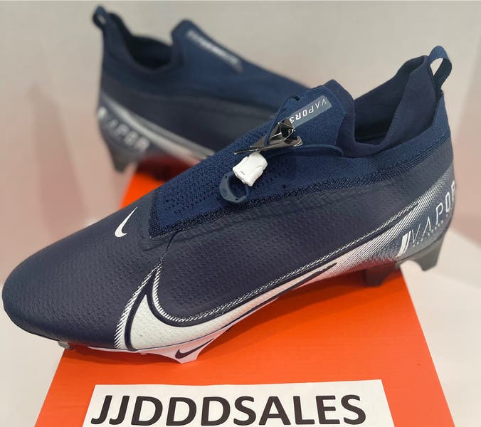 Nike Vapor Edge Elite 360 Flyknit Midnight Navy CV6282-401  display picture 1