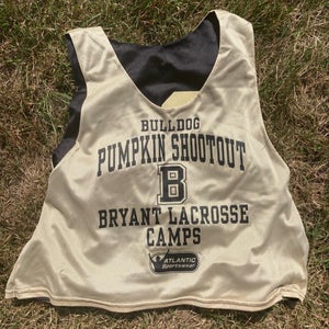 Bryant Lacrosse Pumpkin Shootout pinney