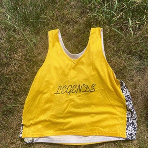 legends lacrosse pinney