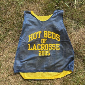 hotBeds of lacrosse jersey