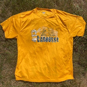 413 Lacrosse Jersey XXL