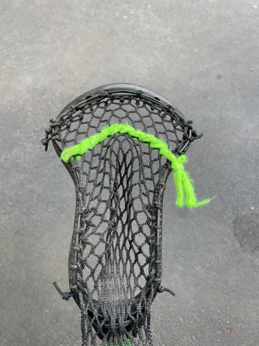 Used FOGO Strung Mark 2F Head