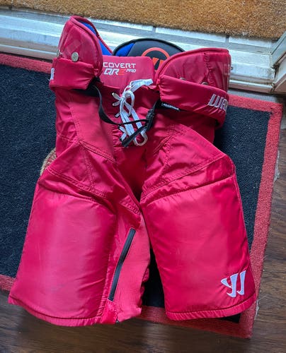 Pro Stock Warrior Large Covert QRE Pro Pants