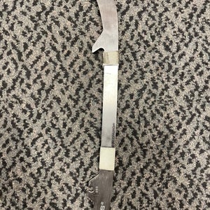 Bauer LS2 263 (size 7) new steel