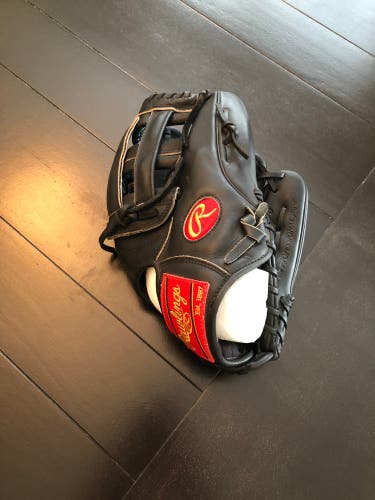 Rawling custom hoh 12.75