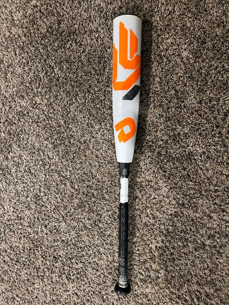 2019 DeMarini CF Zen