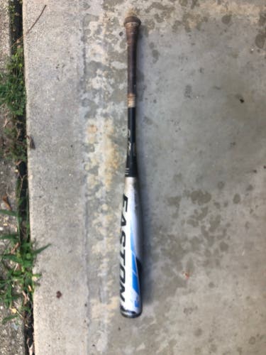 2015 Easton (-3) 30 oz 33" Fuze 360 Bat