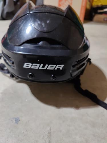 Bauer BHH5100L Black Helmet