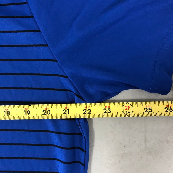 Northeastern Oklahoma mens large golf shirt