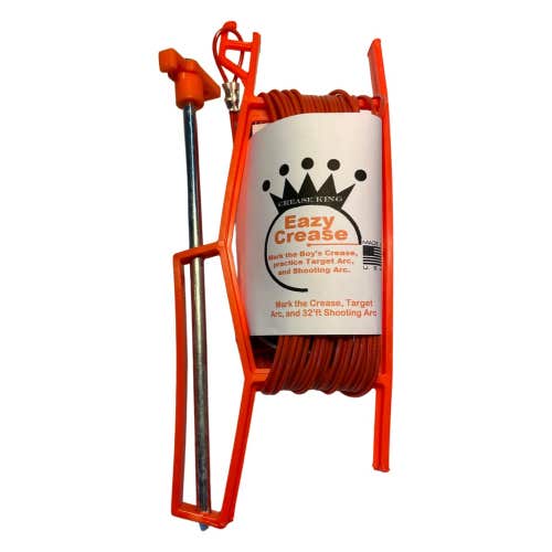 New EZ Crease Mens Field Lining System