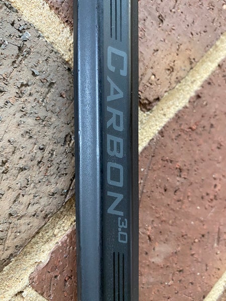 Used Black ECD Carbon 3 Defense Shafts