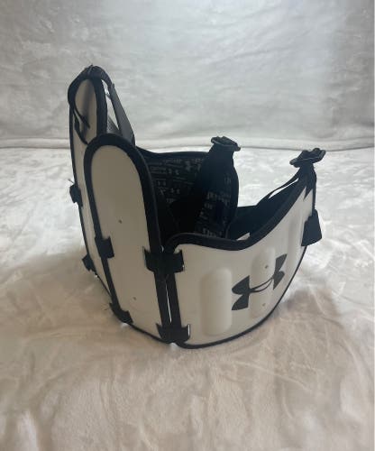 Under armor lacrosse kidney protector youth BRAND NEW