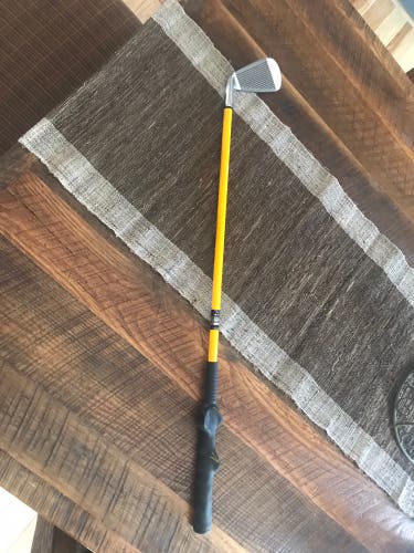 Momentus Right Handed Swing Trainer 40 oz Golf Club