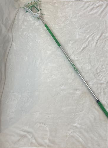 Brine lacrosse stick 6 ft