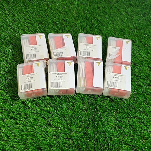 New Throne Fiber Shooter Strings Kit-NO OFFERS NO TRADES