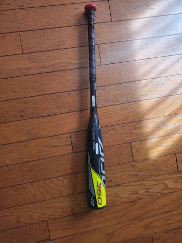 Used 2020 Easton Composite ADV 360 Bat (-10) 18 oz 28"