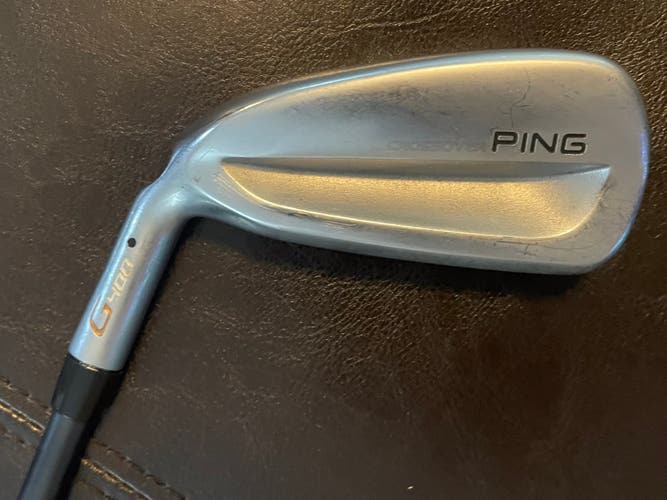 LH Ping G400 Crossover #3 hybrid
