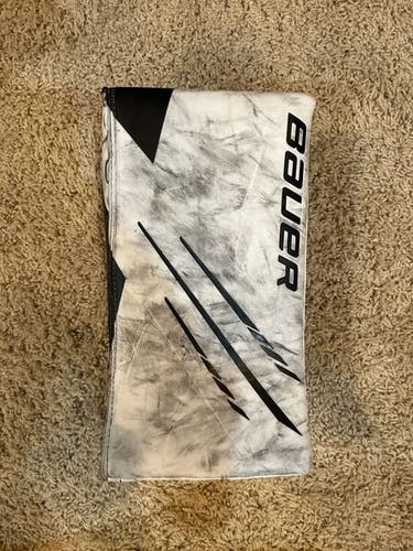 Used Hyperlite Blocker Regular