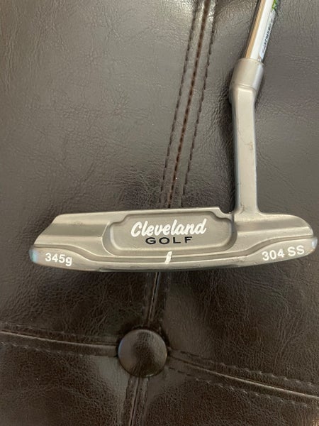 LH Huntington Beach Collection 1 putter