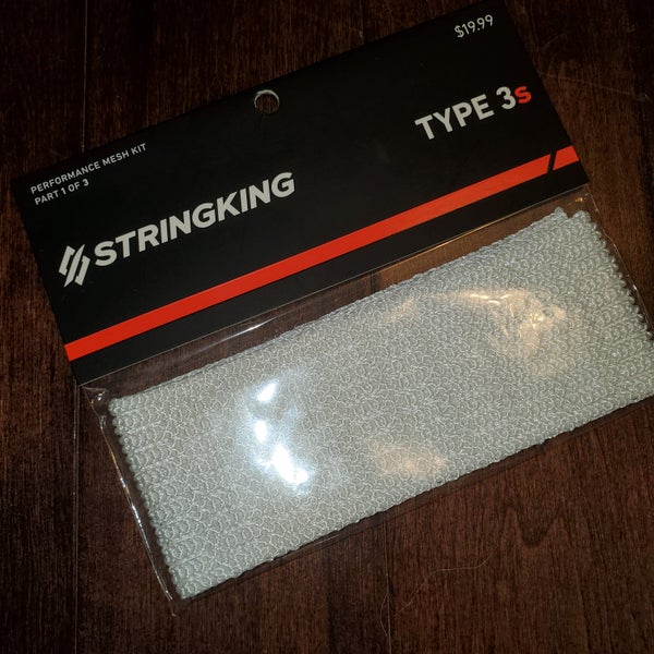 New StringKing Type 3s Mesh
