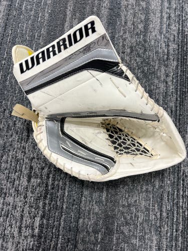 Used Regular Messiah