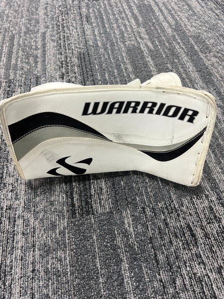 Used Full Right Swagger
