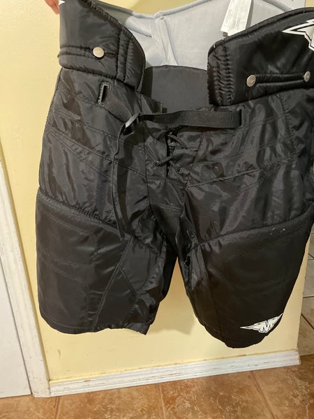 Used Senior XL Mission Fuel 75 Hockey Pants