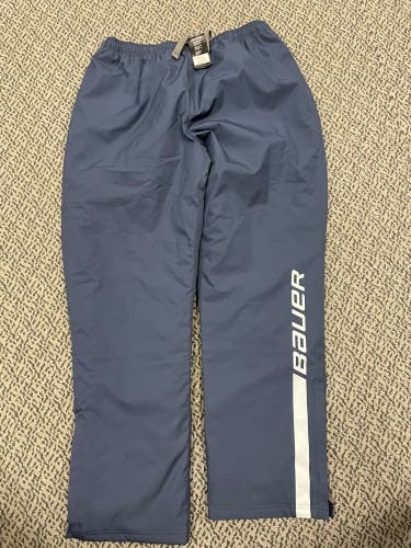 Bauer Navy Senior XXL Winter pant