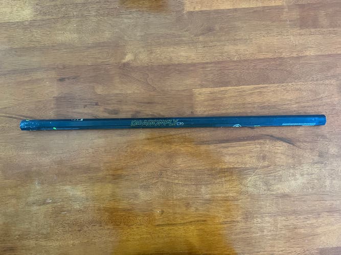 Used Epoch Dragonfly Gen 5 C30 Lacrosse Shaft