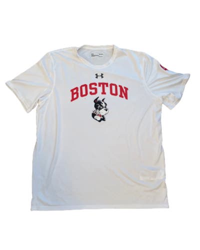 Boston University Lacrosse/Athletics Shirt