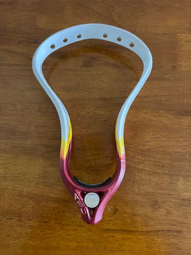 Used Maverik Centrik Head