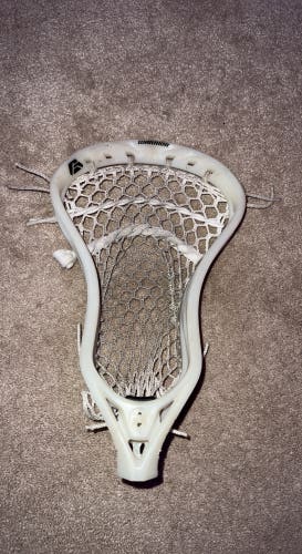 Used Attack & Midfield Strung Evo Qx-O Head