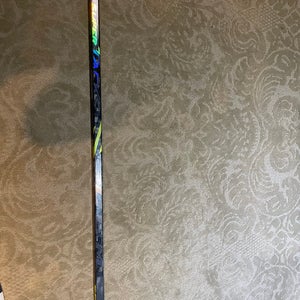 Ccm LH intermediate as4 pro 65 flex P29 with 4 inch extension