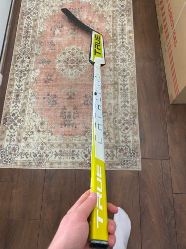 Senior Regular 25" Paddle Catalyst 9X Goalie Stick