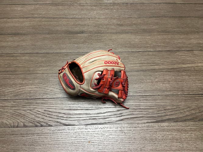 Wilson A2000 1786 11.5” I Web