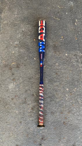 Composite (-10) 20 oz 30" Texas Strong Bat
